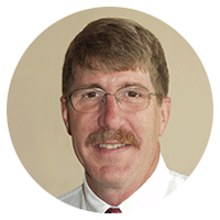 Dr. Brentley A. Buchele