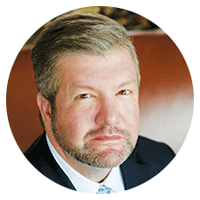 Dr. J. David Holcomb