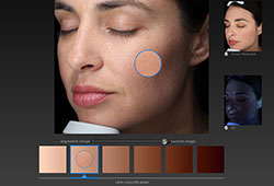 VISIA: ����������� ���� ����