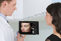 VISIA: ���������� ���������� ��� iPad