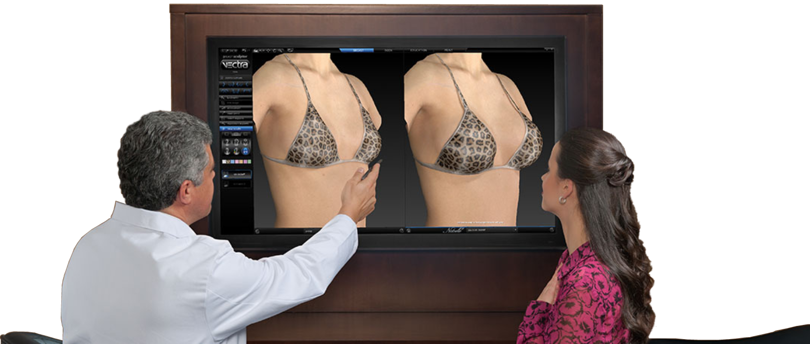 ������������ �������� VECTRA