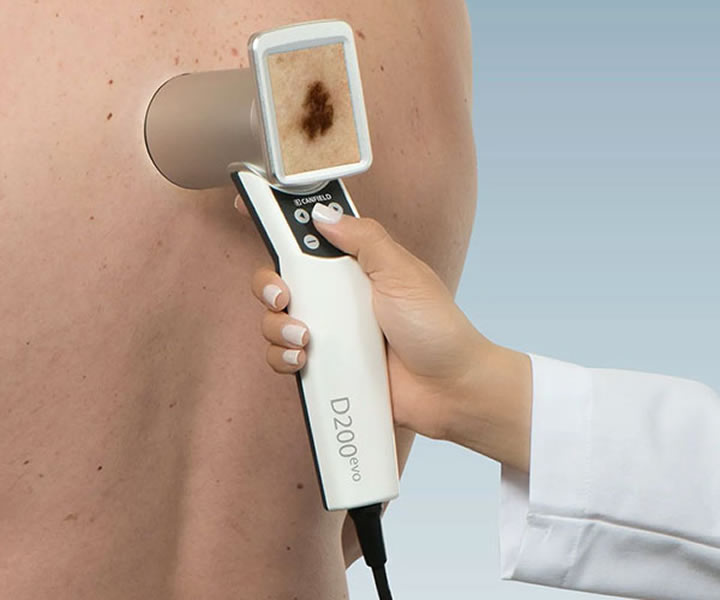 ���������� �������� ������������� Visiomed D200