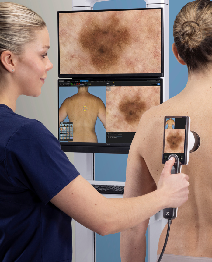 Visiomed D2: ������������������ ����������