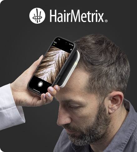 ��������� HairMetrix