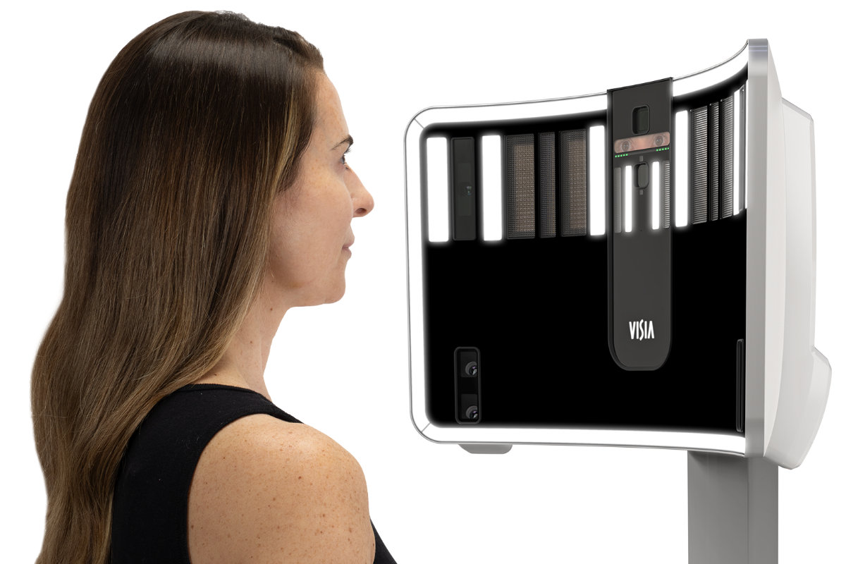 ���������� �������� �������� VISIA