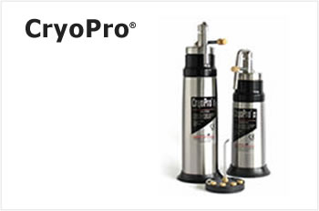 Криодеструкторы CryoPro