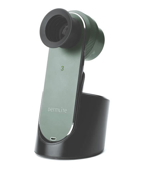 ����������� DermLite 3