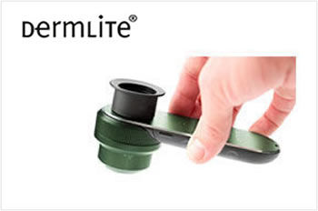 Дерматоскопы DermLite