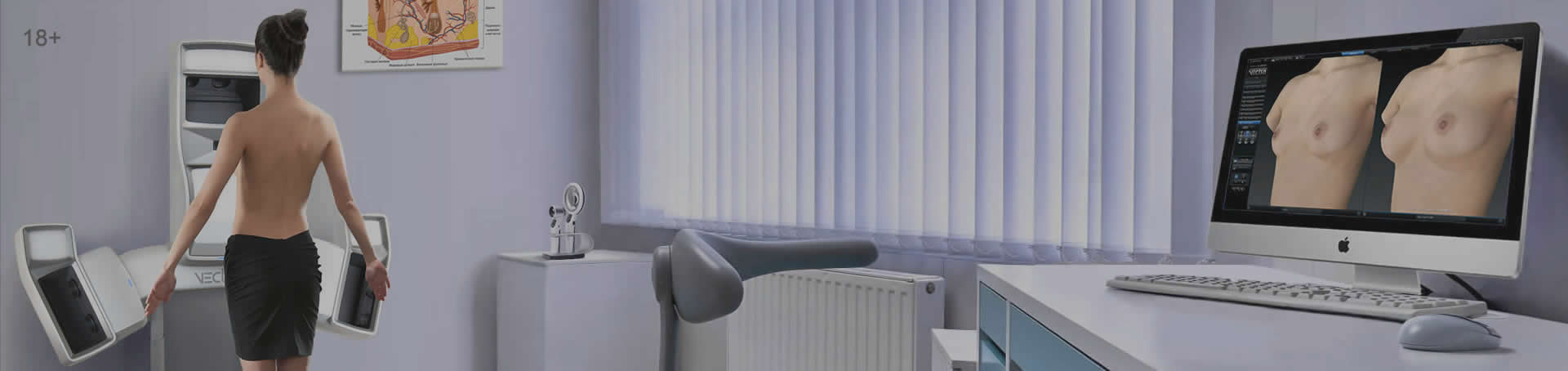 ������ ������������ Canfield