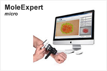 ��������� MoleExpert