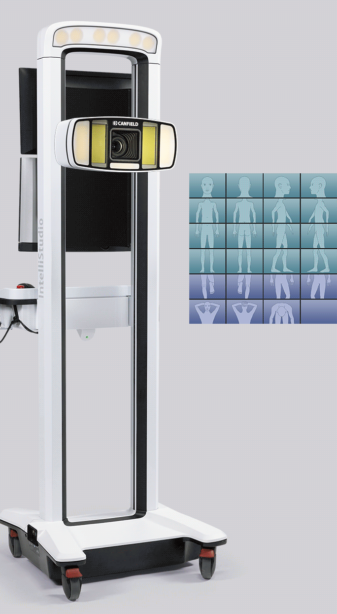   IntelliStudio DermaGraphix