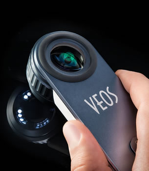  VEOS HD2