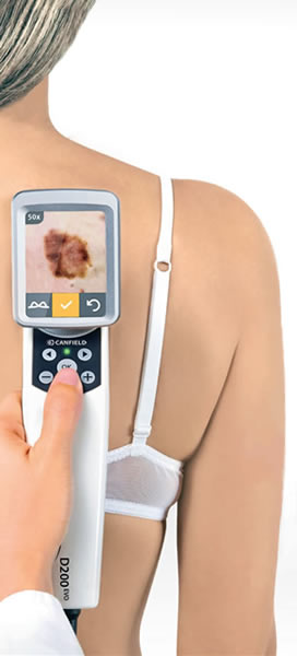 ���������� �������� ������������� Visiomed D200