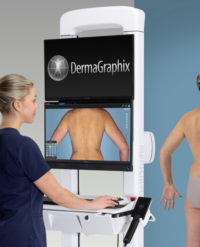    DermaGraphix