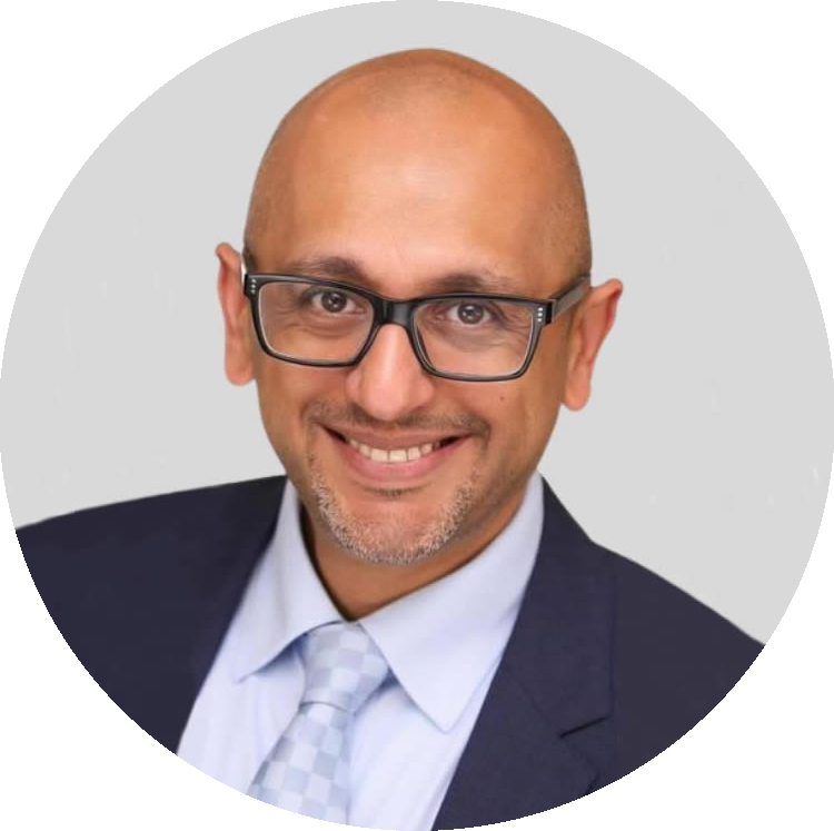 Doctor Mohammad Kamal