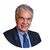 Doctor Volney Pitombo