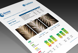  HairMetrix:  