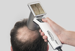  HairMetrix:  c