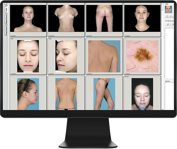 ������ PhotoFile ��������� Mirror