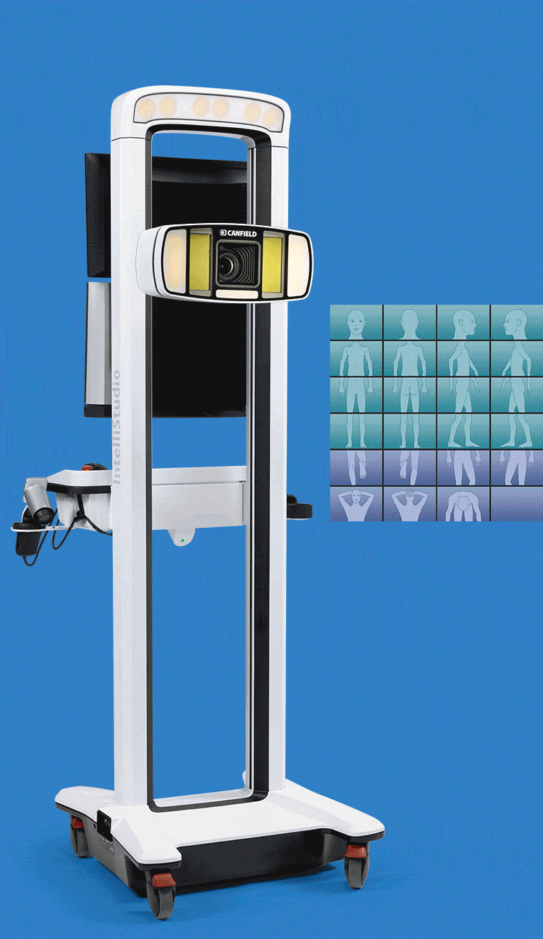   IntelliStudio DermaGraphix